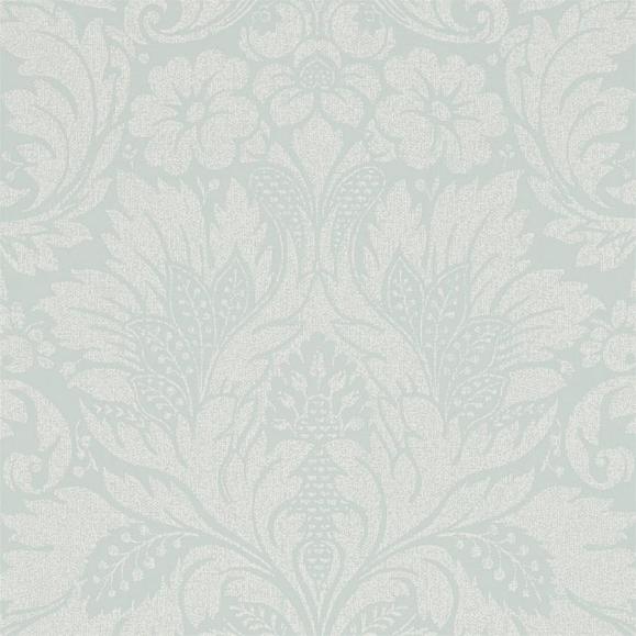 Обои Sanderson Chiswick Grove Kent 216389 Обои Sanderson Chiswick Grove Kent 216389